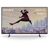 Image de Sony TV LED KD-43X80LP Série Bravia X80L 108 cm 4K UHD Google TV 2023 noir - 4548736150546