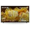 Image de Tv Led Sony Bravia Xr Xr 85x90l 85 Full Array Led 4k Hdr Google Tv Pack Eco Bravia Core 2023