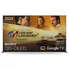 Image de Tv Oled Bravia Sony Xr 77a95l 195 Cm 4k Hdr Google Tv Noir