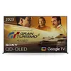 Image de TV OLED Bravia Sony XR 77A95L 195 cm 4K HDR Google TV Noir