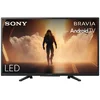 Image de Sony Kd32w800p1aep Tv 81,3 Cm (32") Hd Smart Tv Wifi Noir