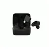 Image de Ecouteurs sans fil Gaming - SONY - INZONE WF G700N - Réduction de bruit - Noir - Compatible PS5