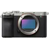 Image de Sony Alpha ILCE-7CR Boîtier argent