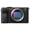Image de Sony   7c Ii Boîtier Milc 33 Mp Exmor R Cmos 7008 X 4672 Pixels Noir