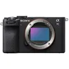 Image de SONY ALPHA 7C II NOIR
