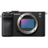 Image de Sony Alpha ILCE-7C II Boîtier noir