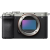 Image de Sony   7c Ii Boîtier Milc 33 Mp Exmor R Cmos 7008 X 4672 Pixels Noir, Argent