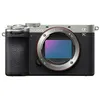 Image de SONY ALPHA 7C II Silver
