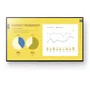 Image de Ecran LCD rétro-éclairé par LED 55 4K - SONY - FW-55EZ20L - Grand angle de vue - Contrôle IP/RS-232C