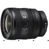 Image de Objectif Zoom Sony - Sel 1625 G
