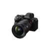 Image de Objectif Zoom Sony Fe 16 35 Mm F2.8 Gm Ii