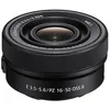 Image de SONY Objectif SEL E PZ 16-50mm f/3.5-5.6 OSS II