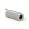 Image de Enceinte Portable Sans Fil Sony Bluetooth Ult Field 1 Blanc Cassé