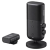 Image de Sony Ecm-s1 Noir Microphone De Caméscope