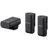 Image de SONY Micro ECM-W3