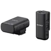 Image de SONY Micro ECM-W3S