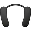 Image de Casque SONY Tour de cou BRAVIA Theatre U Noir en occasion ou reconditionné