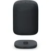 Image de Haut-parleur Bluetooth - SONY - LinkBuds - Noir - Autonomie 25h - IPX4 - Bluetooth 5.2