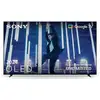 Image de Tv Oled Sony Bravia 8 77xr80 195 Cm 4k Uhd Google Tv 2024 Noir