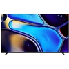 Image de Sony Bravia 8 165,1 Cm (65") 4k Ultra Hd Smart Tv Wifi Noir, Argent