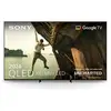 Image de Tv Qled Sony Bravia 7 75xr70 189 Cm 4k Uhd Google Tv 2024 Noir