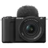 Image de Sony Alpha ZV-E10 II + 16-50mm f3,5-5,6