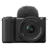 Image de Sony ZV-E10 II + 16-50/3,5-5,6 II