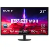 Image de Ecran pc sony inzone m9ii 27 4k uhd moniteur gaming