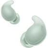 Image de Sony Linkbuds Fit Wfls910ng Casque Casques Sans Fil Ecouteurs Musique/quotidien Vert