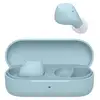 Image de Ecouteurs Sony Bluetooth Sans Fil Wf C510 Bleu