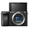 Image de Appareil photo hybride - SONY - A 6400 - 242 Mpixels - CMOS Exmor APS-C - 4K