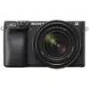 Image de Appareil Photo Numérique Hybride Sony - Ilce 6400 A Mbcec
