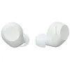 Image de Ecouteurs Sony sans fil Bluetooth Multipoint WF-C710N avec reduction de bruit active Blanc