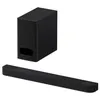 Image de Barre de son Sony BRAVIA Theatre Bar 6 avec caisson de basse