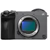 Image de Appareil Photo Hybride Sony Cinema Line Fx2 Ilme Fx2 Caméra Plein Format À Objectif Interchangeable, Avec Poignée Xlr
