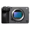 Image de Appareil Photo Hybride Sony Cinema Line Fx2 Ilme Fx2 Caméra Plein Format À Objectif Interchangeable, Caméra Seule