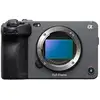 Image de Caméra vidéo plein format sony alpha fx3 nu anthracite