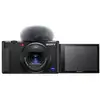 Image de Appareil Photo Compact Pour Vlogging Sony Zv 1a Noir