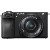 Image de Sony Alpha ILCE-6700 + 16-50mm