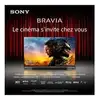 Image de Tv led sony 85 bravia 3 85s3 led dolby vision & atmos 4k 215cm 2025