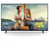 Image de Téléviseur Bravia 3 Led Noir 50" (127 Cm) Sony