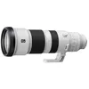 Image de Objectif zoom Sony FE 400 800 mm f 6.3 8 G OSS Blanc pour Monture Sony E