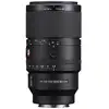 Image de Objectif Sony G Master Fe 100 Mm F2.8 Macro Oss