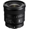 Image de Sony SEL 16mm f1,8 G