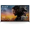 Image de Téléviseur sony bravia 8 ii k65xr8m25bp 65 pouces qd-oled 4k argent sombre