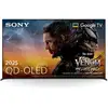 Image de Tv Qd Oled Sony 55xr8m2 Bravia 8 Ii 139 Cm 4k Uhd 2025 Argent Sombre