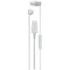 Image de Ecouteurs filaires IER-EX15C Blanc SONY
