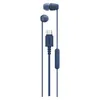 Image de Ecouteurs intra-auriculaire filaire Sony IER-EX15C Bleu