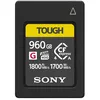 Image de Sony CFexpress 960GB Type A Tough 1700 MB/s VPG400 100,00   Cashback