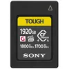 Image de Sony CFexpress 1920GB Type A Tough 1700 MB/s VPG400 150,00   Cashback